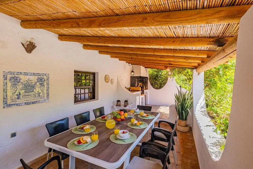 Villa Alice - Confortável com piscina em Albufeira