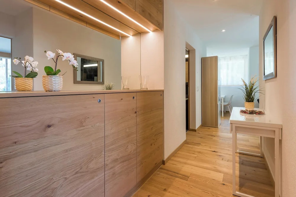Montela Apartment-Hotel & Resort in the holiday region Saas-Fee Saastal