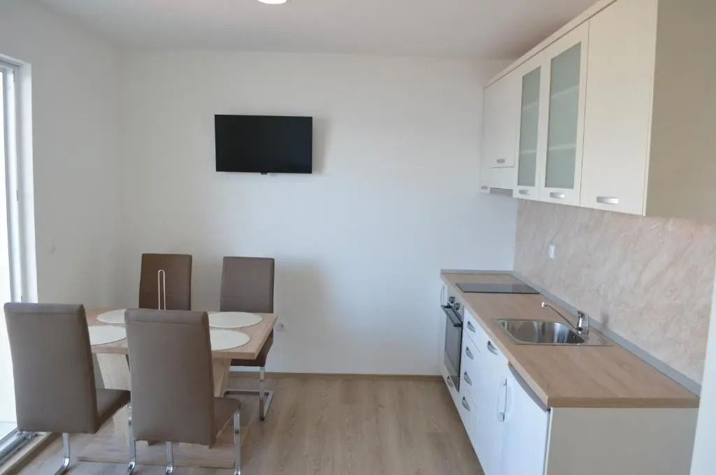 Apartments Panorama