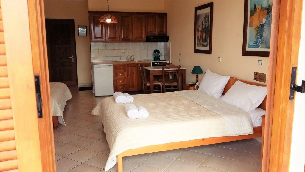 PHILIPPOS Hotel Apartments