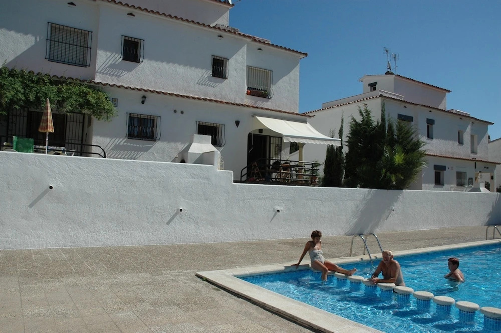 Apartamento  Montgo Park 06