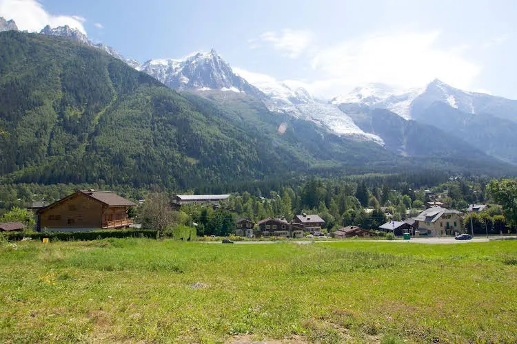 Chalet Arandellys