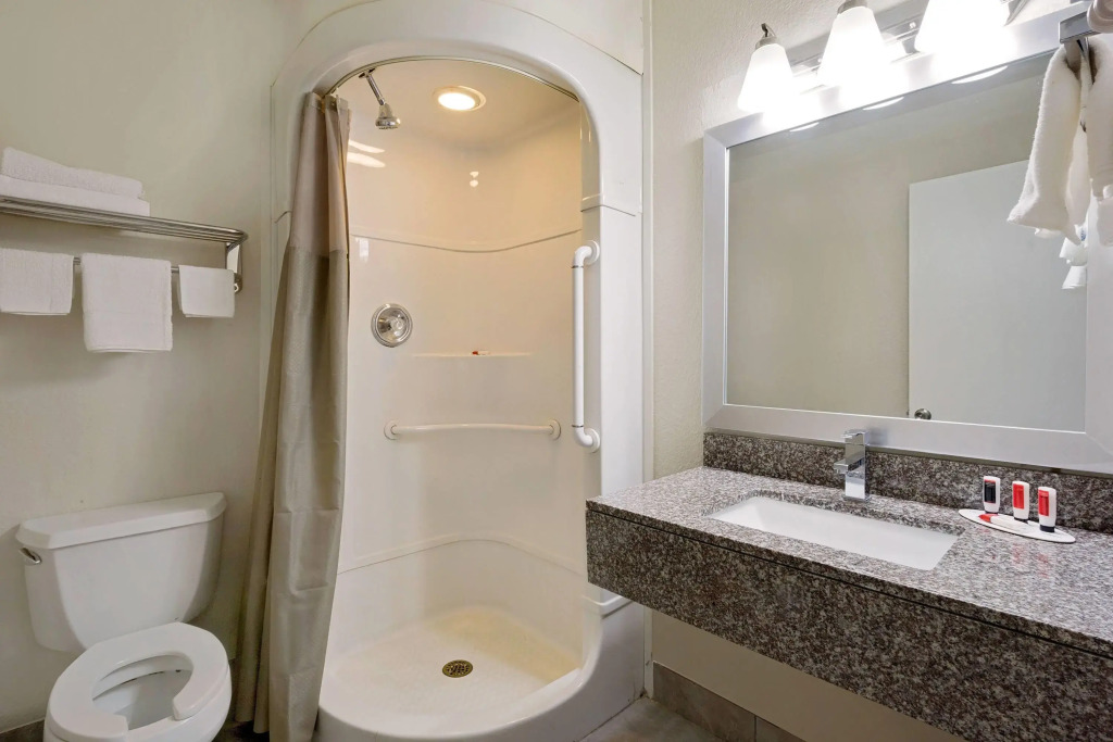 Super 8 by Wyndham Florence
