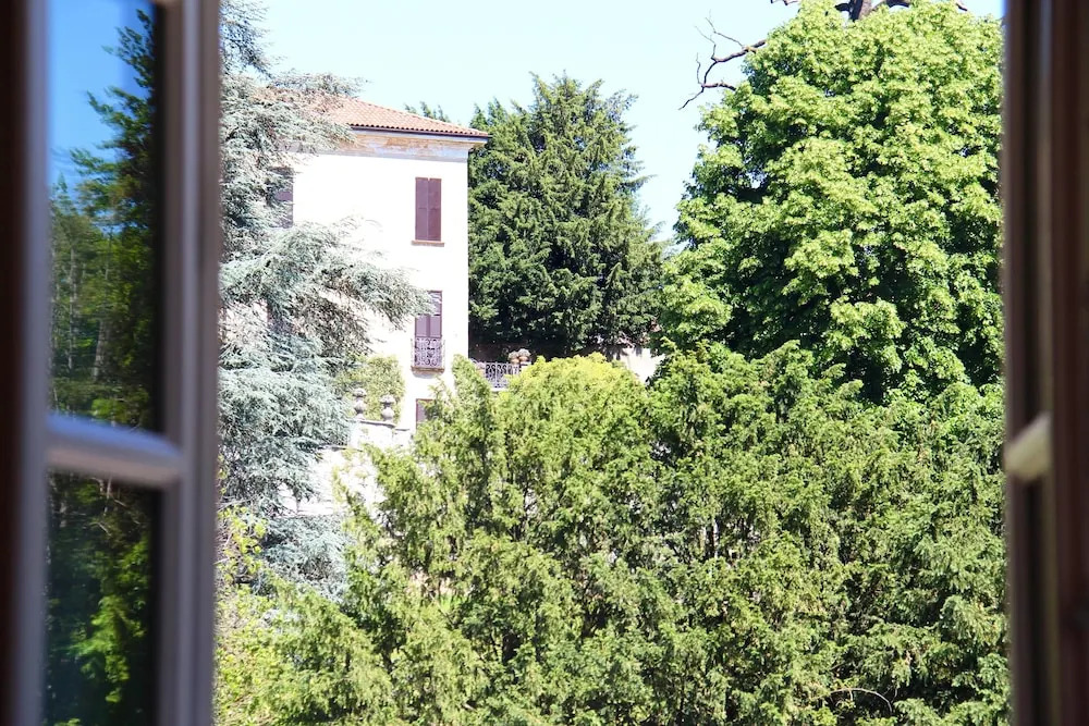 Art Hotel Varese