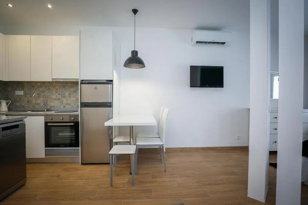 M&M Space Apartments MM3