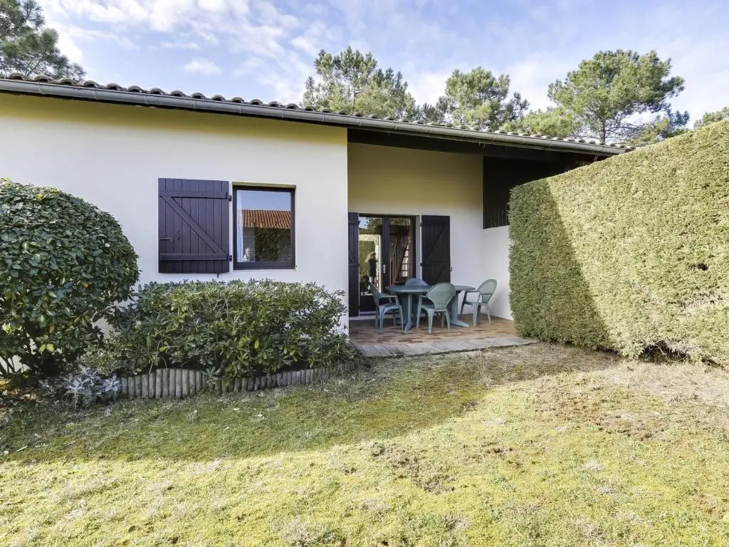 Maison Biscarrosse Plage, 3 pièces, 6 personnes - FR-1-521-68