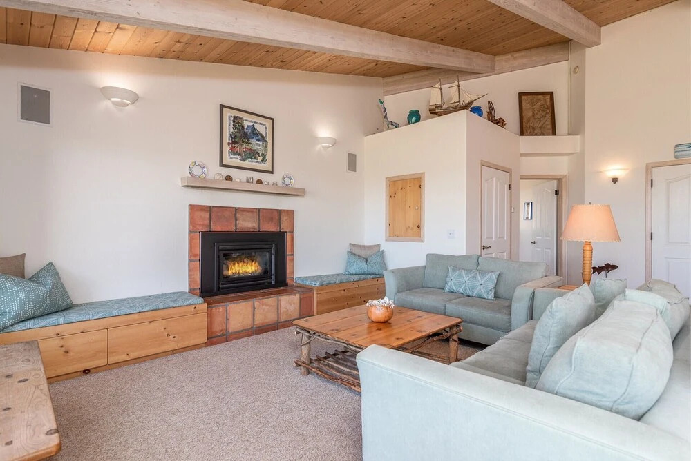 Sea Ranch Delight