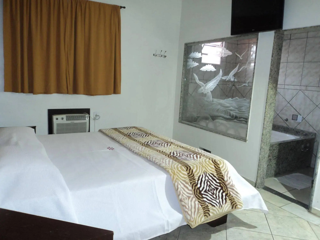 Hotel Villa da Penha