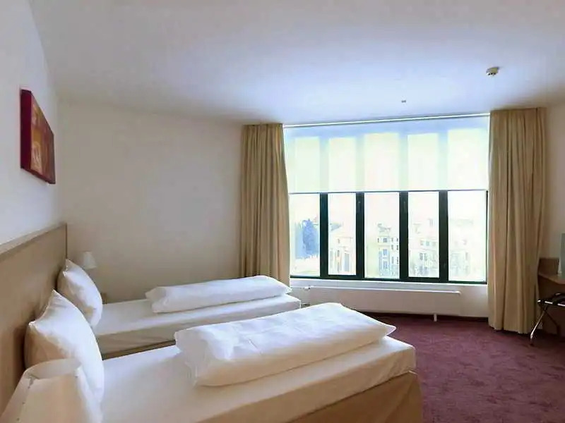 TOP Hotel Modul