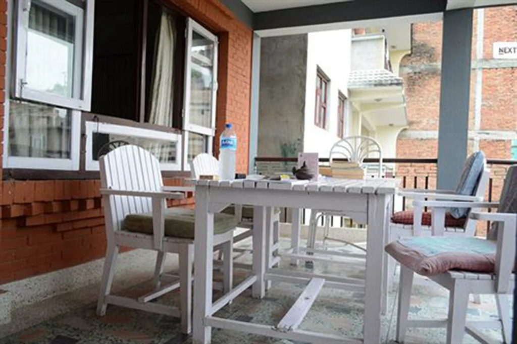 Hotel Ganesh Himal