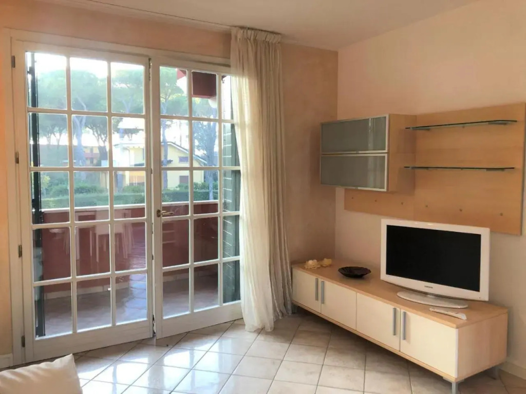 Aceri Rossi Family Apartments