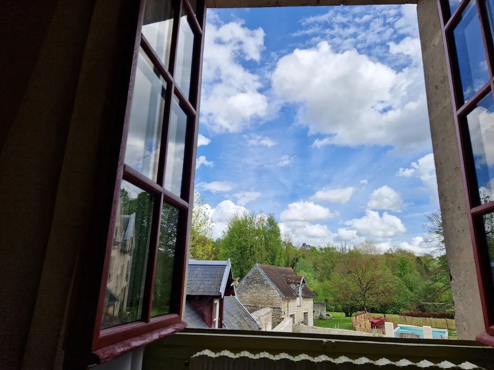 HOTEL DE LABBAYE DE LONGPONT