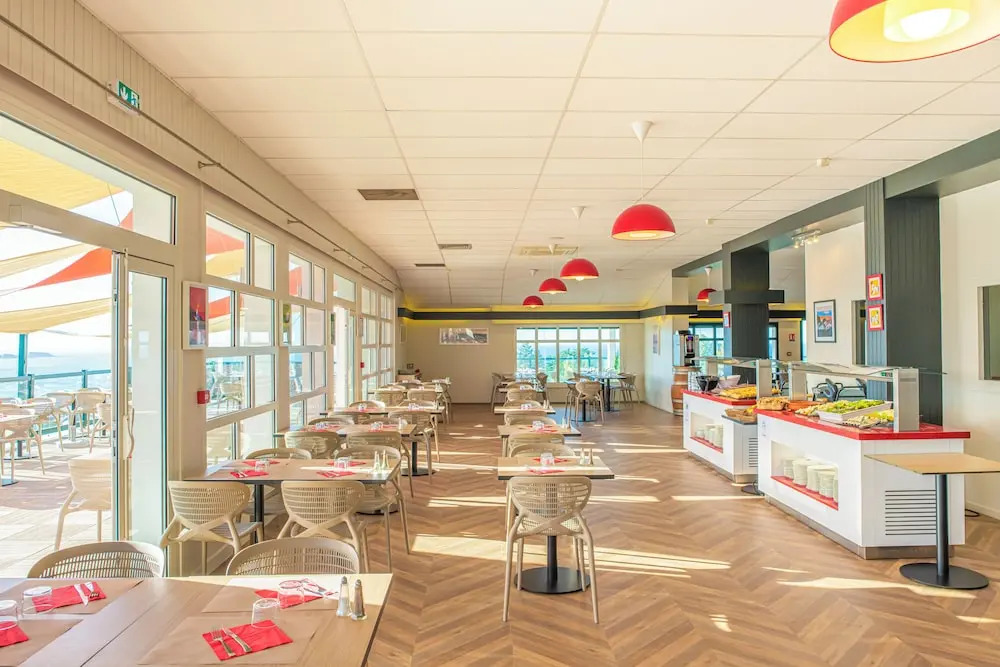 Azureva Club Hendaye