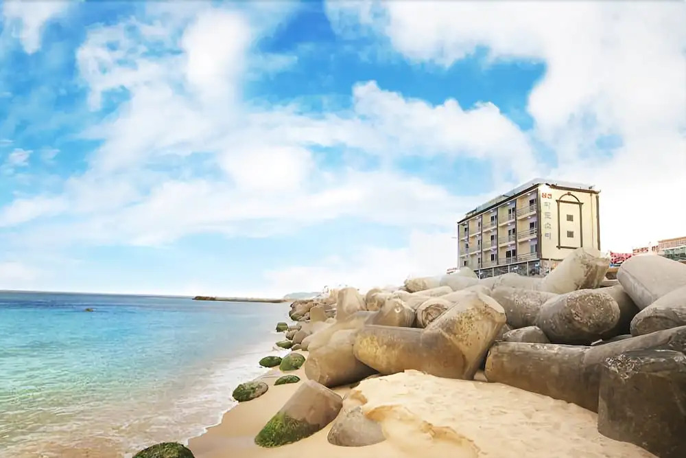 Hotel Wave