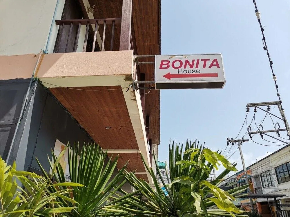 Oyo 616 Bonita House Samui