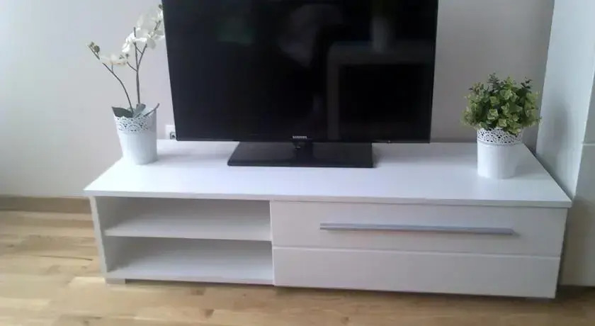 Apartament VIP