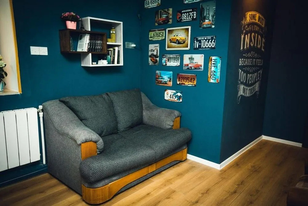 Inside Boutique Hotel