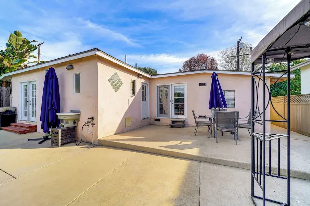 Santa Barbara Home w/ Private Outdoor Pool