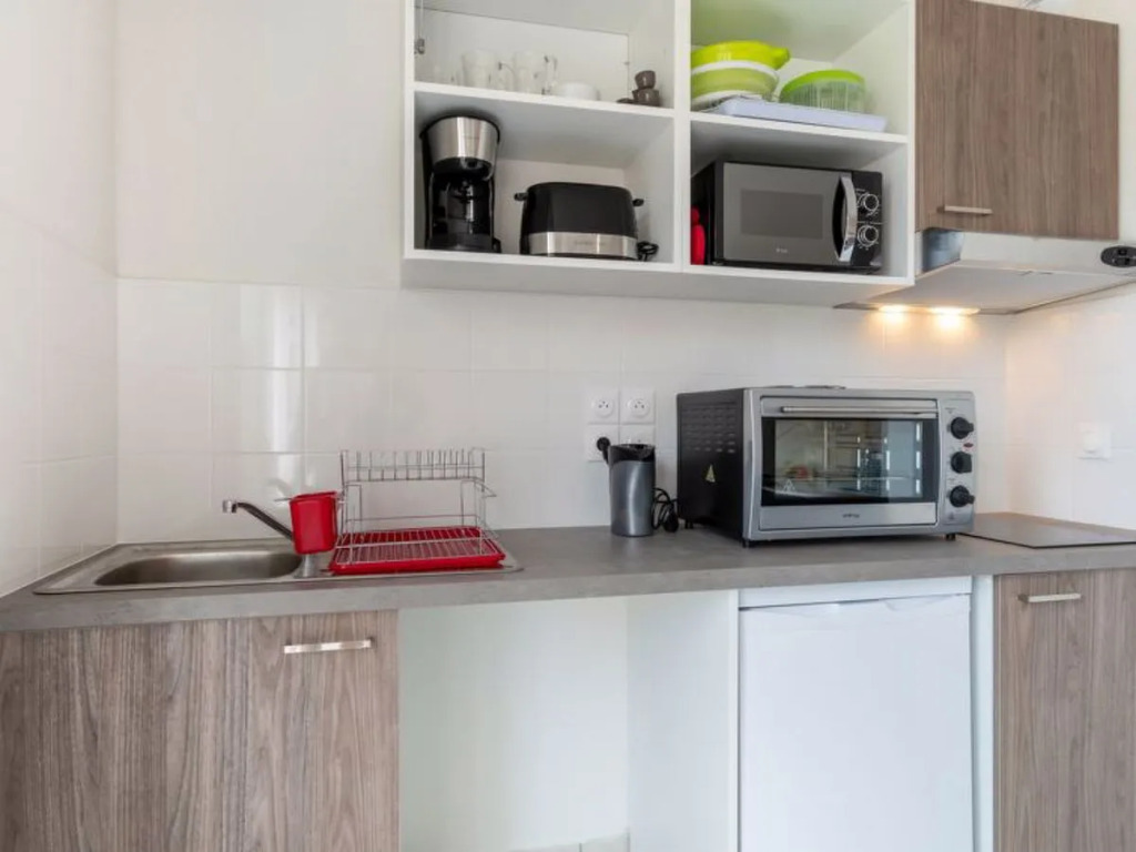 Apartment SC C06 Mimizan