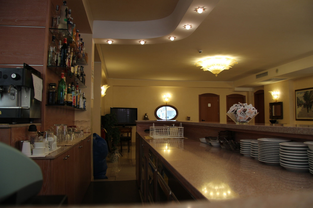 Hotel Elisir