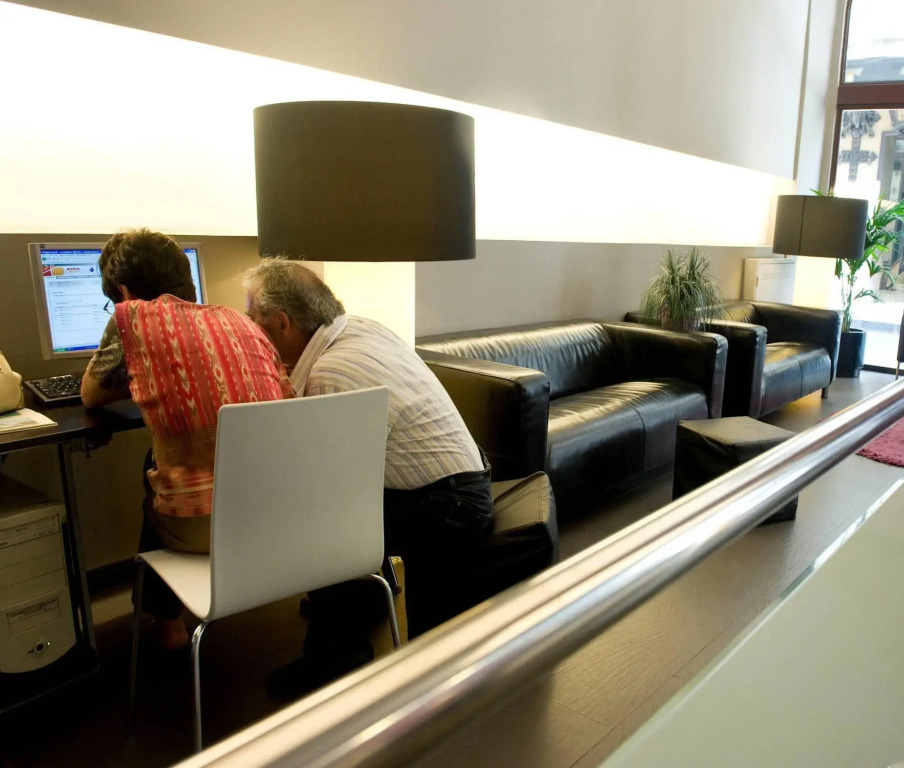 TOC Hotel Las Ramblas