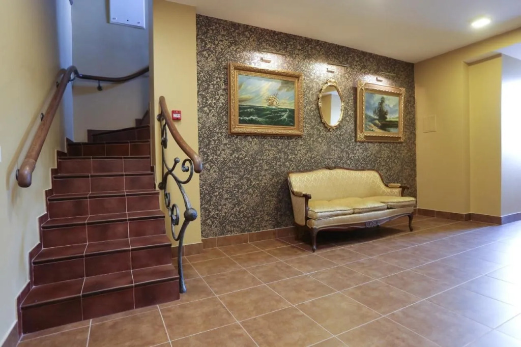 Hotel Jonapolis