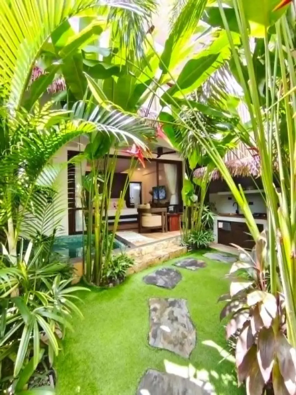 Capricho Villa El Nido