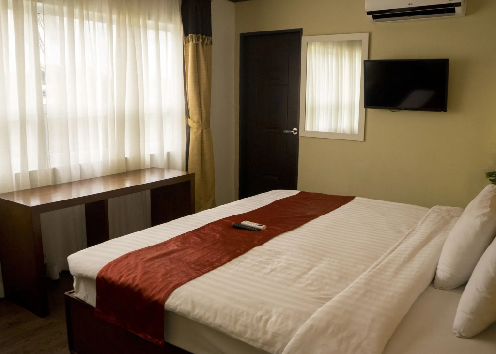 Horizon Hotel