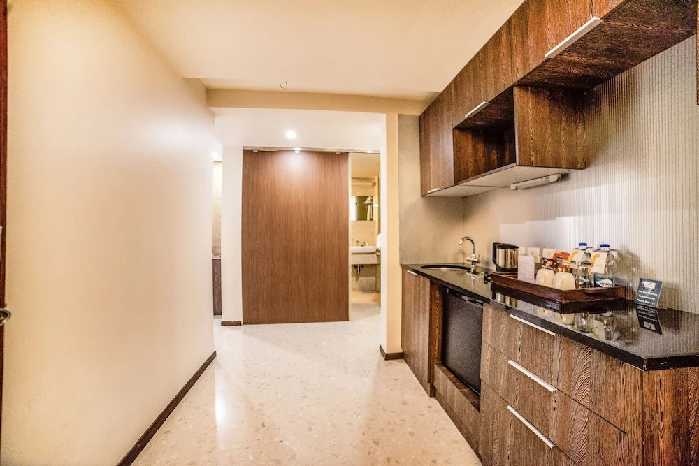 Magnus Star Residency Koregaon Park Annexe Pune