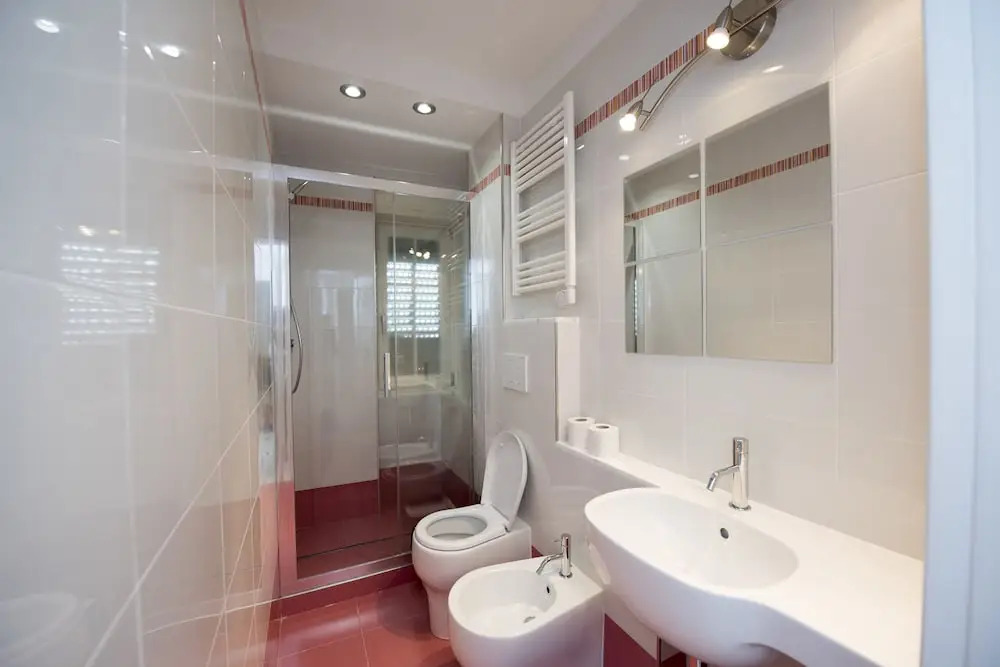 Florence Rooms