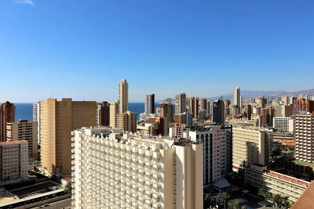 Apartamento Acuarium III - 19E