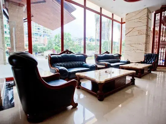 Xing'an Changfeng Hotel