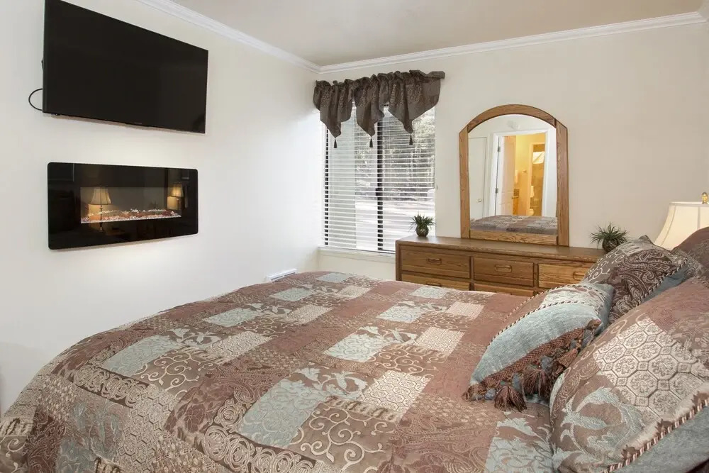 St Anton Condos #57 1 Bedroom 1 Bathroom Home