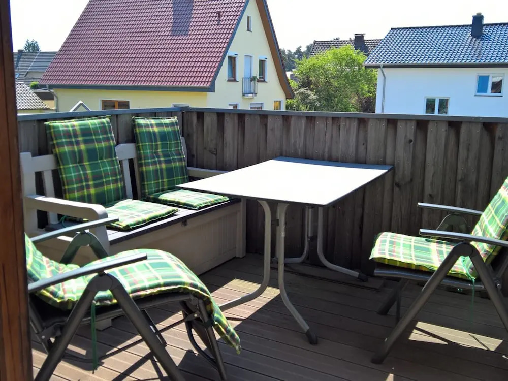 FeWo-Schuberski