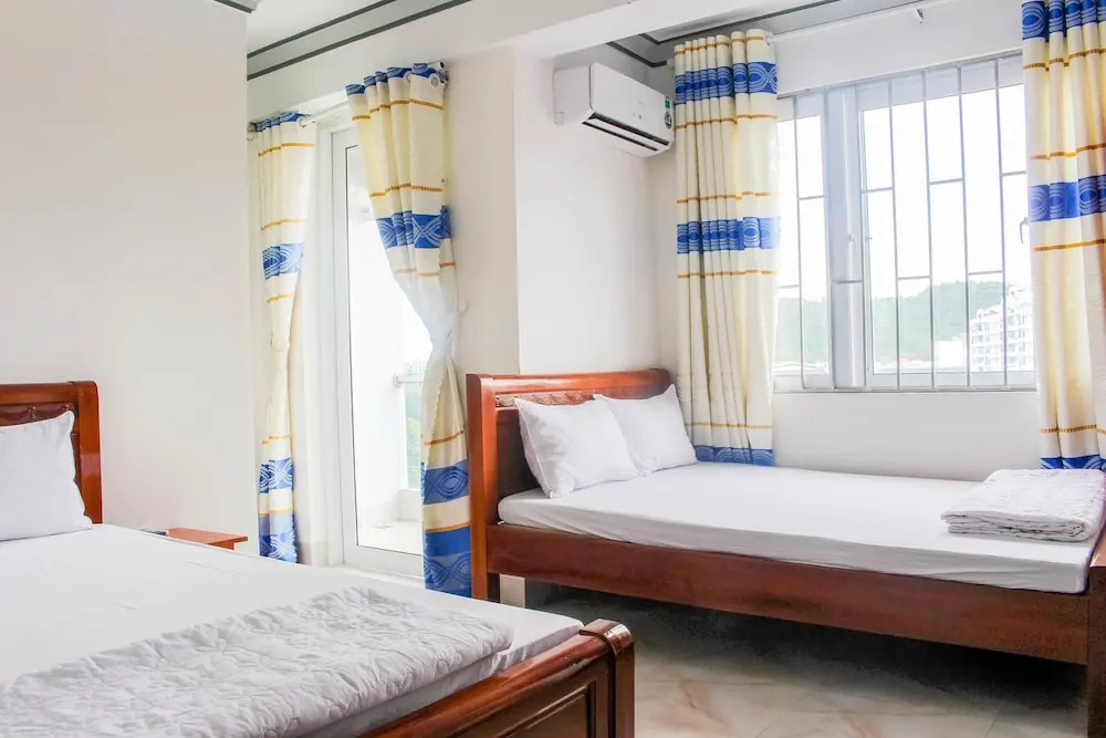 Hotel I Ngoc Huong