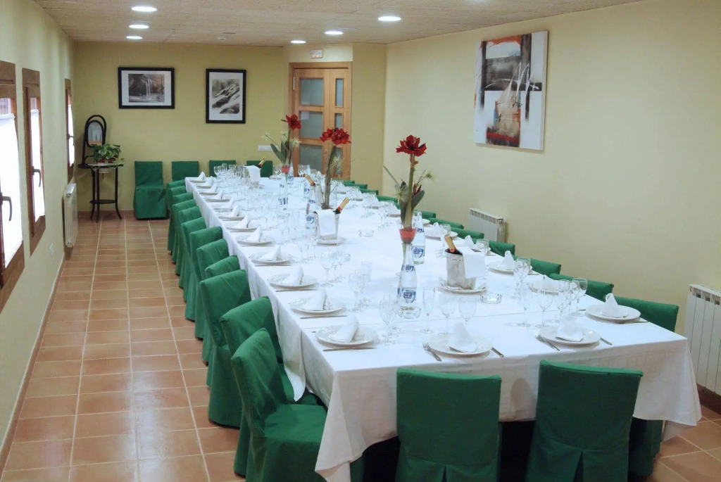 Hotel Ripoll