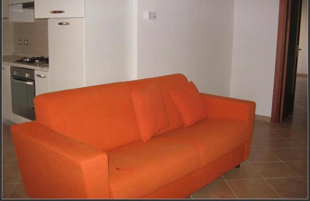 Appartamento Margó