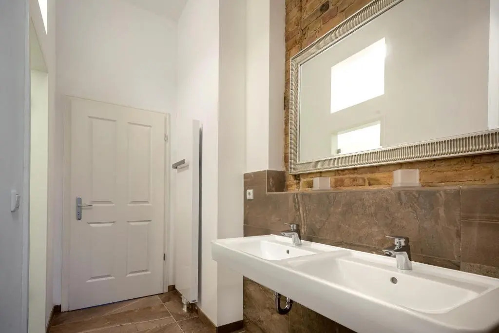 Newton-Appartement Mit 3 Schlafzimmern
