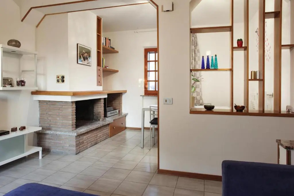 Casa Ferruccio - Pesaro