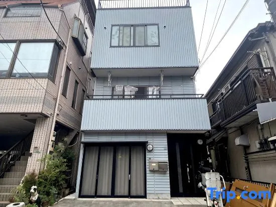 KSF Ikebukuro Honcho 2-chome