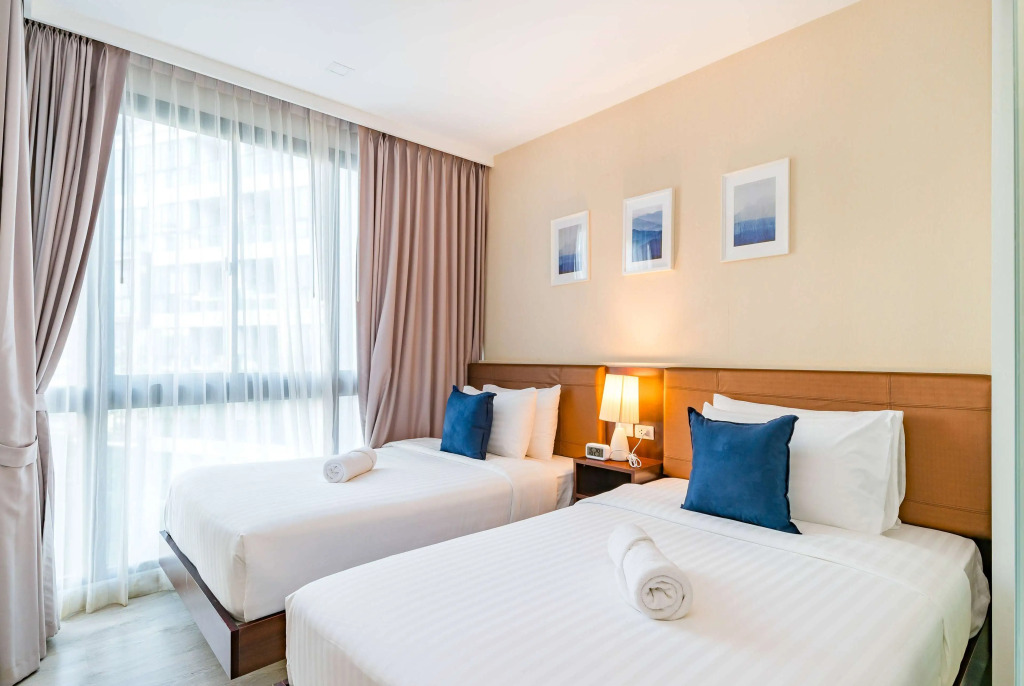 Wyndham Phuket Airport