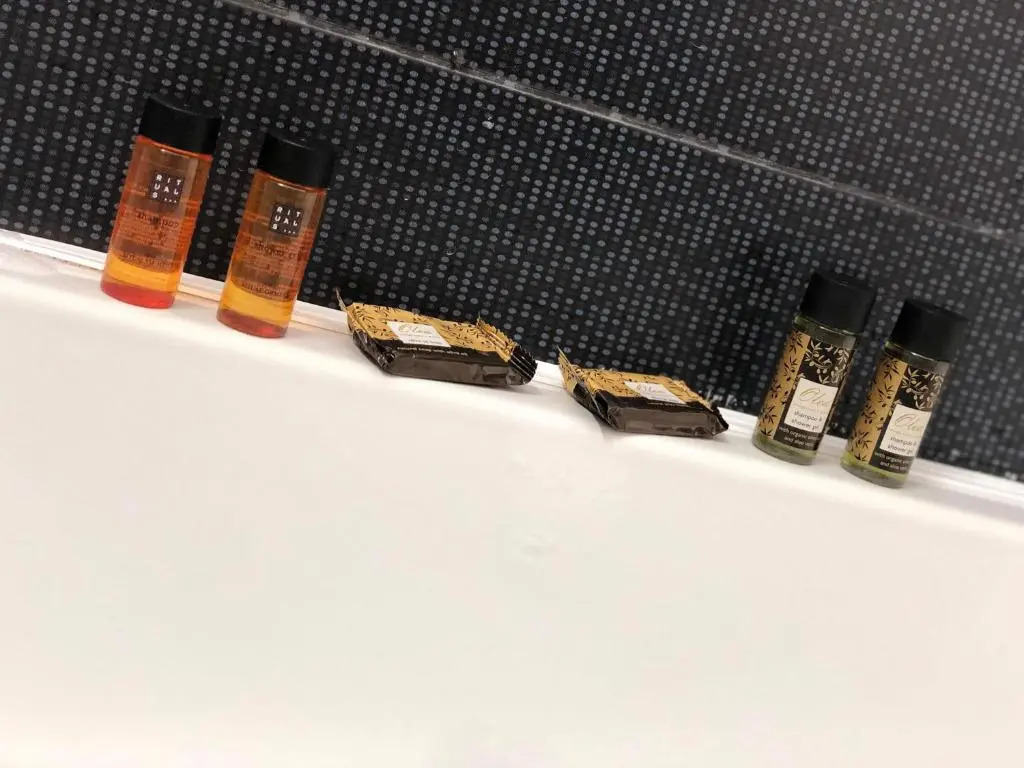 Zara’s Home Apartaments