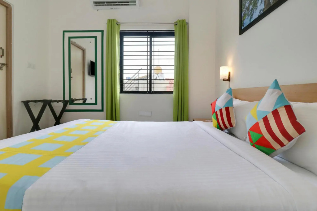 OYO 41705 Elegant Stay Ramamurthy Nagar