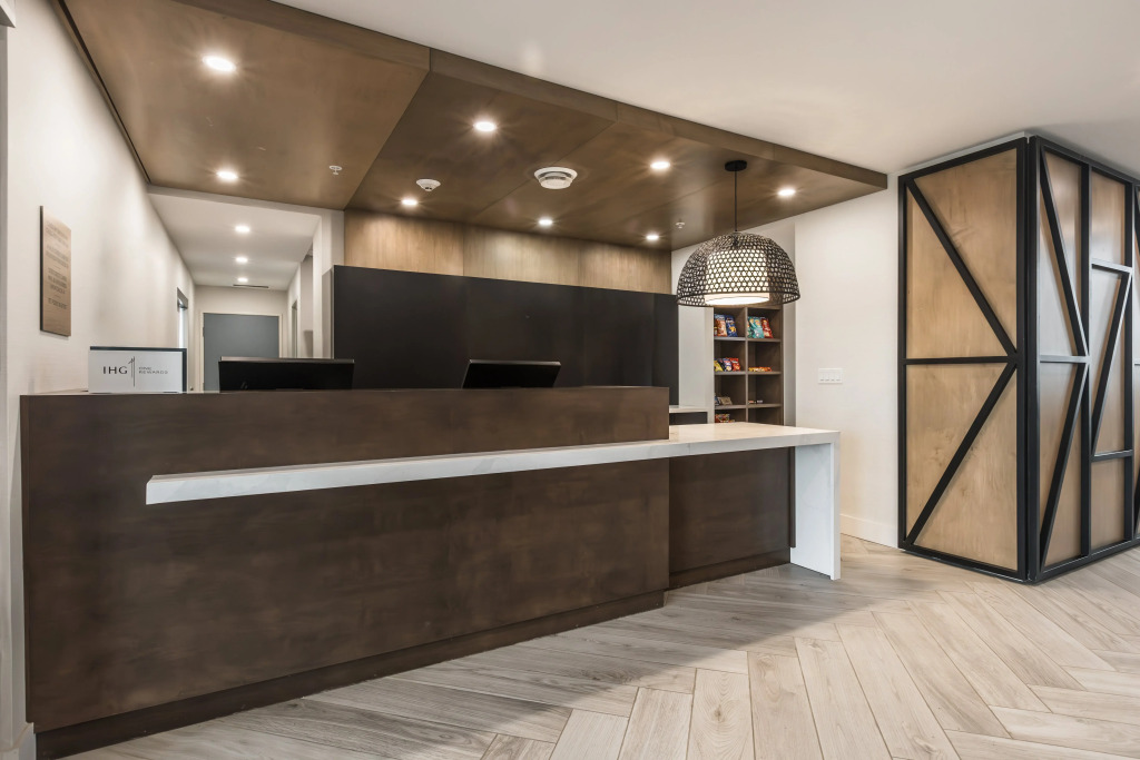 Staybridge Suites Dawson Creek by IHG