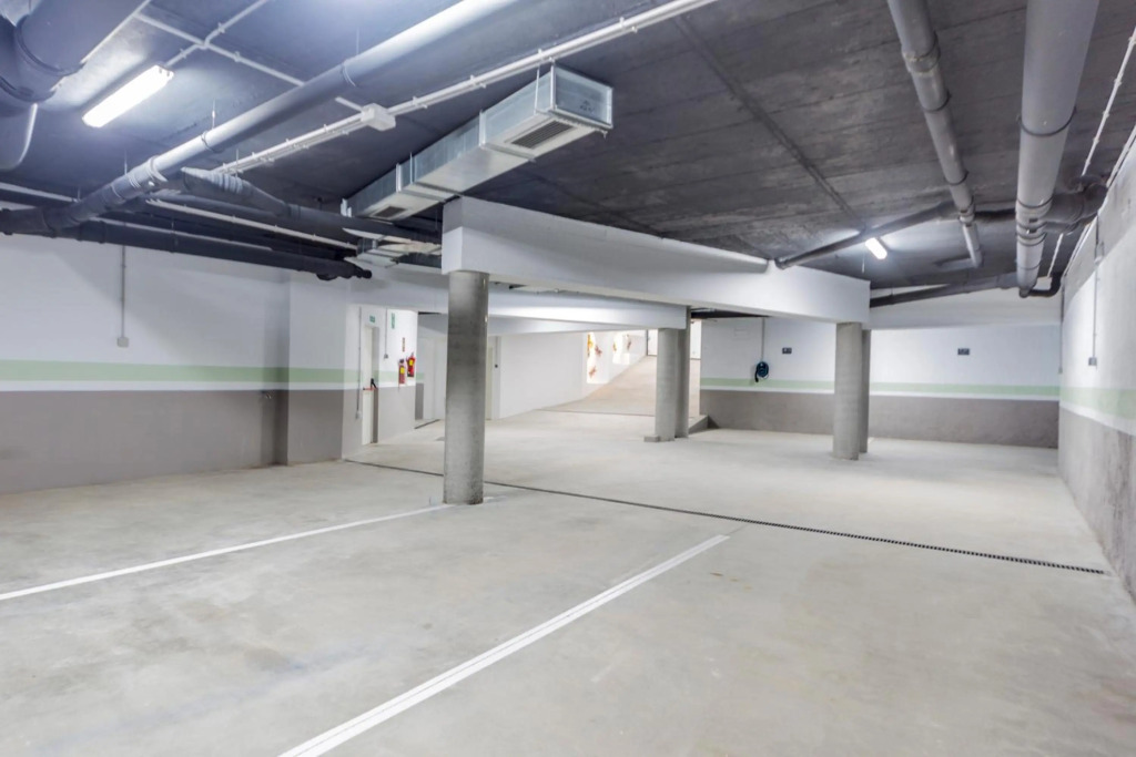 Apartamento Seis Lunas 1A