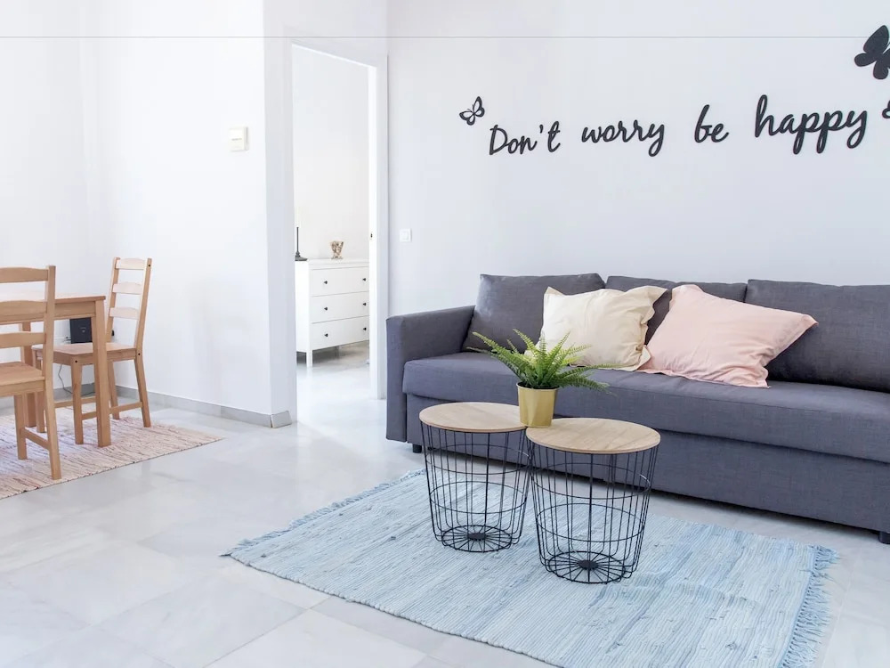 Exclusive Alfarería Apartment