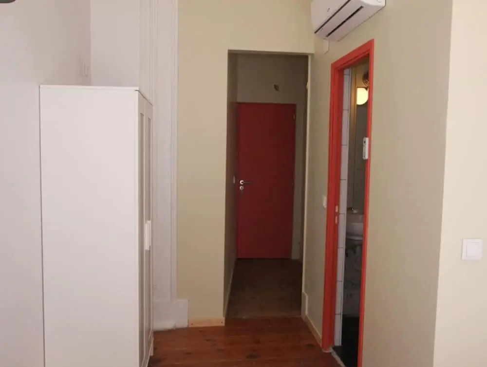 Lisbon Budget Inn