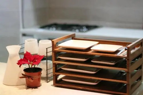 Guesthouse Gangnam — Female Only (гостевой дом для женщин)