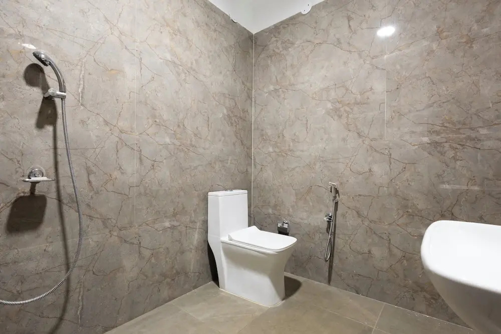 Elysium Studio Suites Madhapur