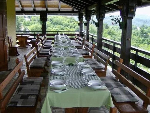 Guesthouse Pavlin